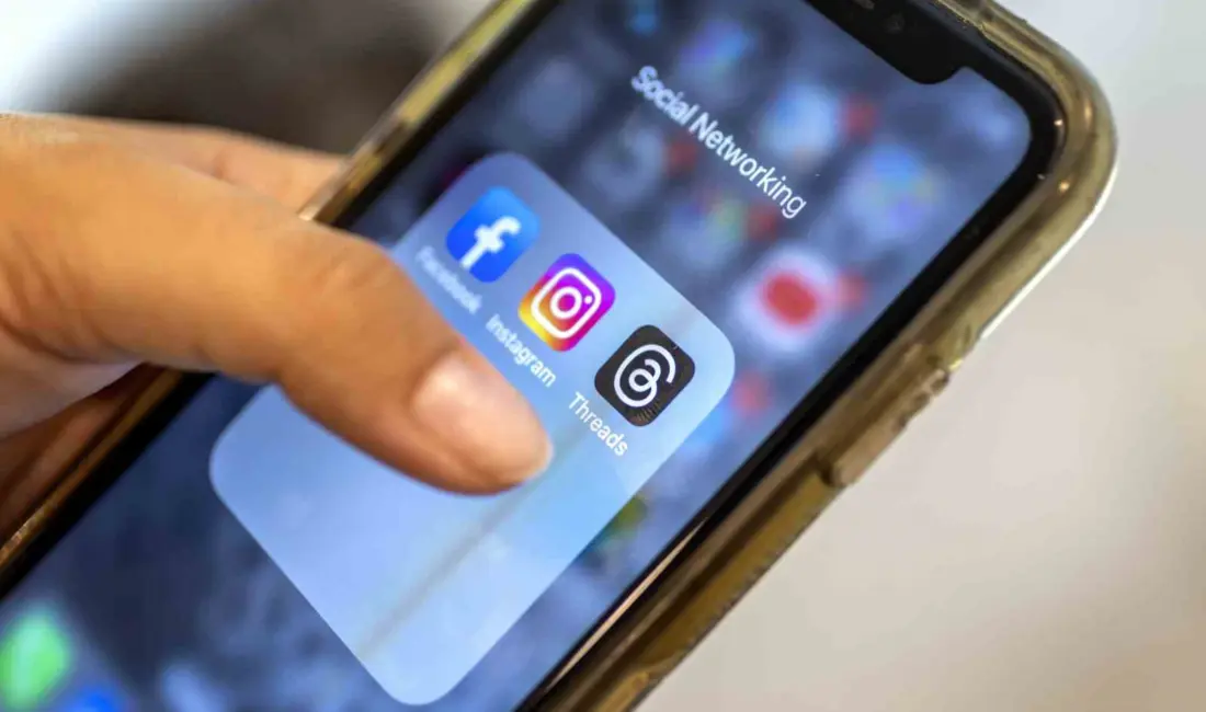 Avrupa Komisyonu, Facebook ve Instagram’ın sahibi olan çatı şirket Meta’nın