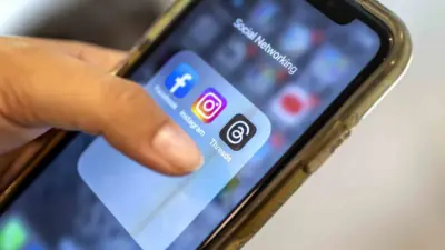 Avrupa Komisyonu, Facebook ve Instagram’ın sahibi olan çatı şirket Meta’nın