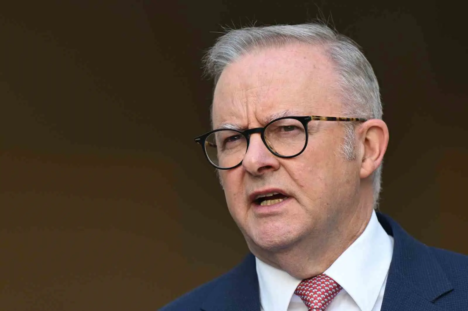 Avustralya Başbakanı Anthony Albanese ulusa sesleniş konuşmasında, halka ihtiyaç duyduklarından