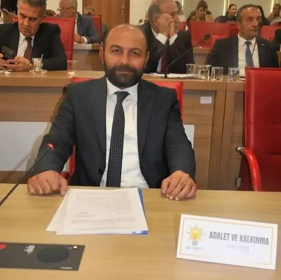 Aydın Büyükşehir Belediye Meclisi Üyesi Fatih Gürer, Aydın Büyükşehir Belediye