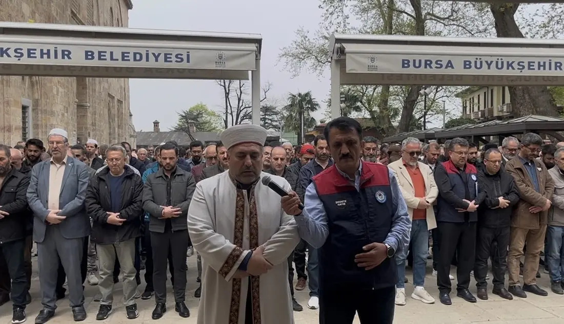 Bursa’da, Şanlıurfa ve Kahramanmaraş’ta okullarda gerçekleştirilen silahlı saldırılarda hayatını kaybeden