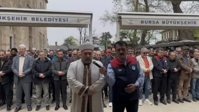 Bursa’da, Şanlıurfa ve Kahramanmaraş’ta okullarda gerçekleştirilen silahlı saldırılarda hayatını kaybeden