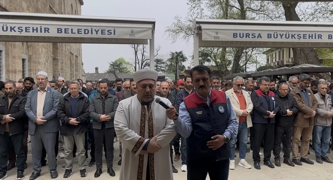 Bursa’da, Şanlıurfa ve Kahramanmaraş’ta okullarda gerçekleştirilen silahlı saldırılarda hayatını kaybeden