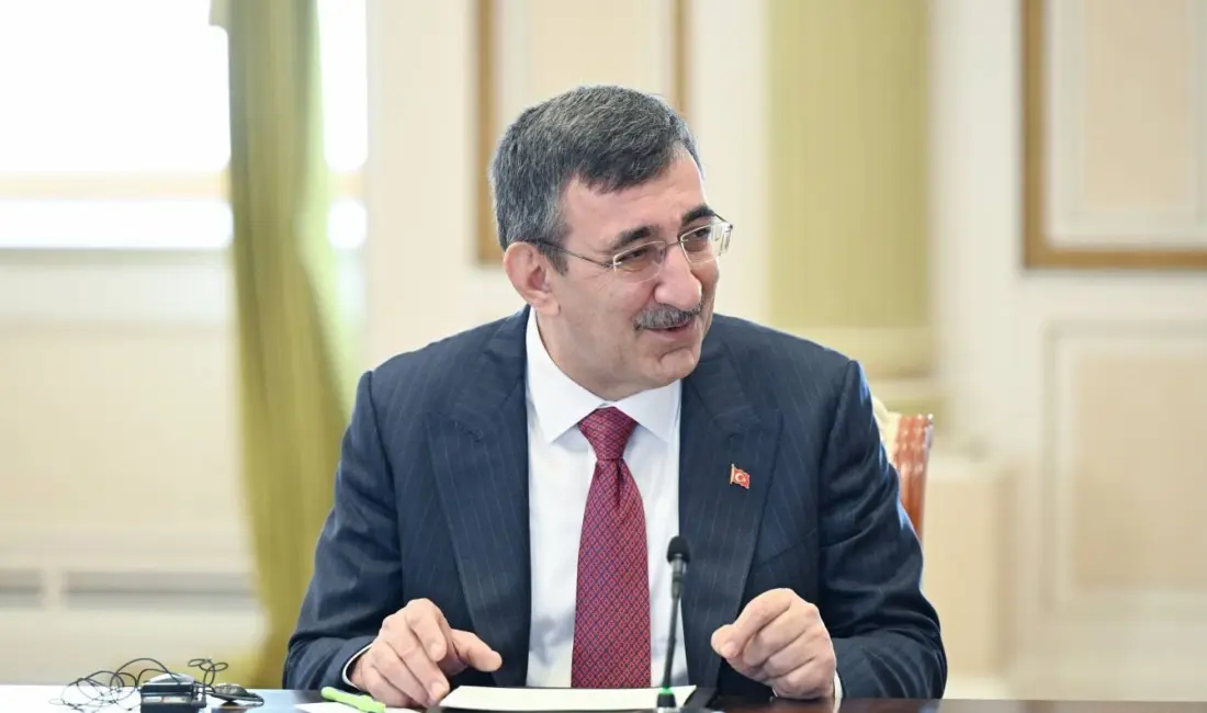 Azerbaycan Cumhurbaşkanı İlham Aliyev, Türk Devletleri Teşkilatı (TDT) 2. Hükümet