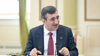 Azerbaycan Cumhurbaşkanı İlham Aliyev, Türk Devletleri Teşkilatı (TDT) 2. Hükümet