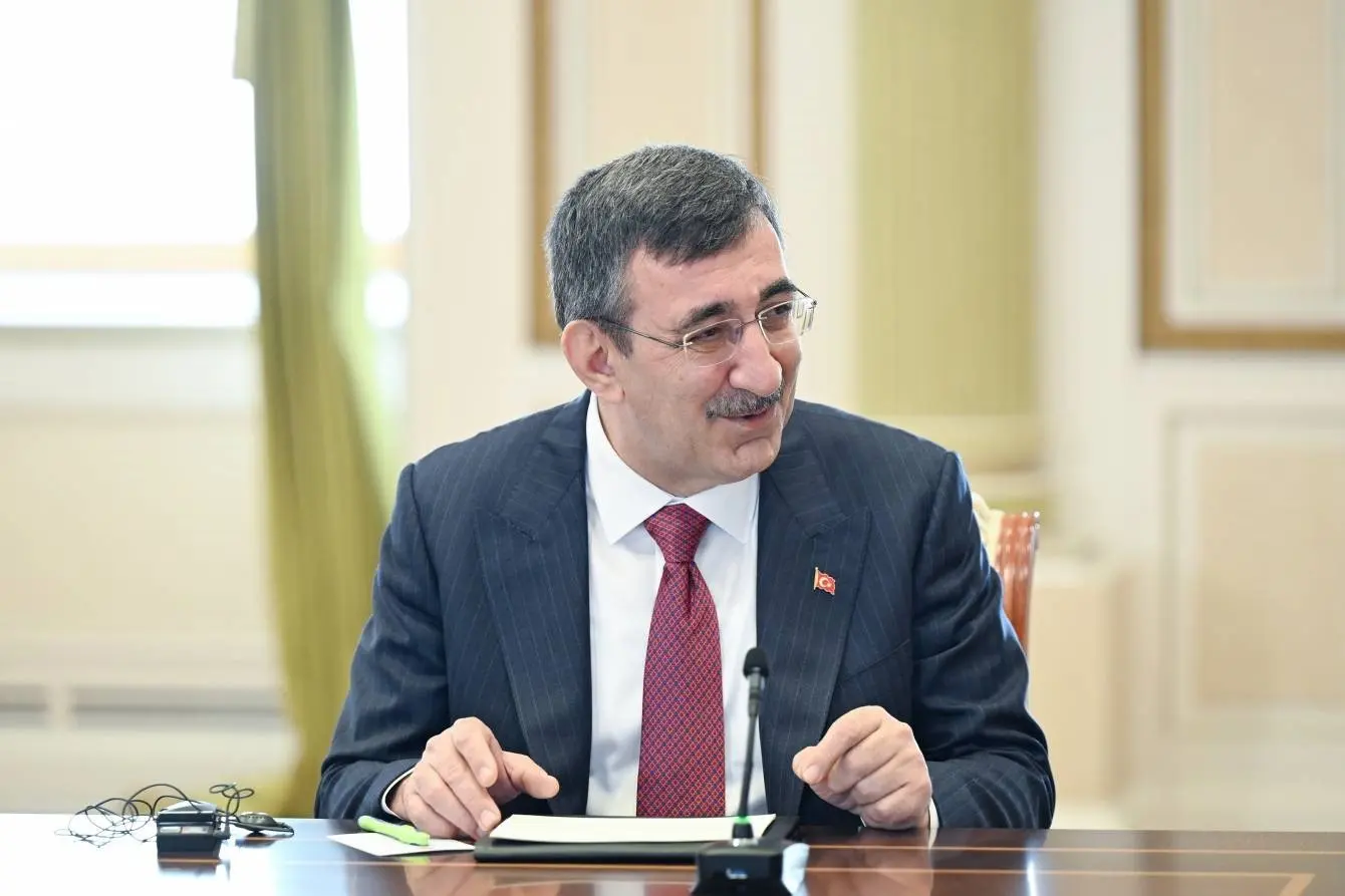 Azerbaycan Cumhurbaşkanı İlham Aliyev, Türk Devletleri Teşkilatı (TDT) 2. Hükümet