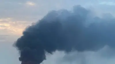 Bahreyn İçişleri Bakanlığı, İran tarafından yapılan son saldırıların bir tesiste