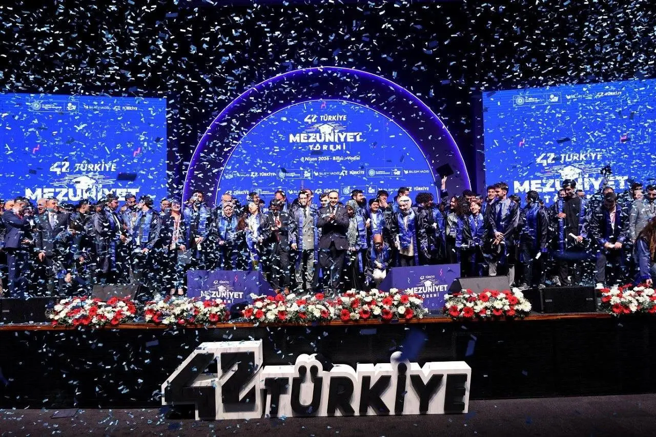 Sanayi ve Teknoloji Bakanı Mehmet Fatih Kacır, “Bugün 23 yıl