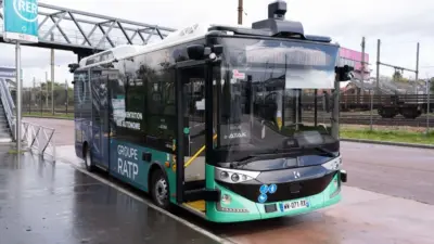 Sanayi ve Teknoloji Bakanı Mehmet Fatih Kacır, “Türkiye, Avrupa’nın en