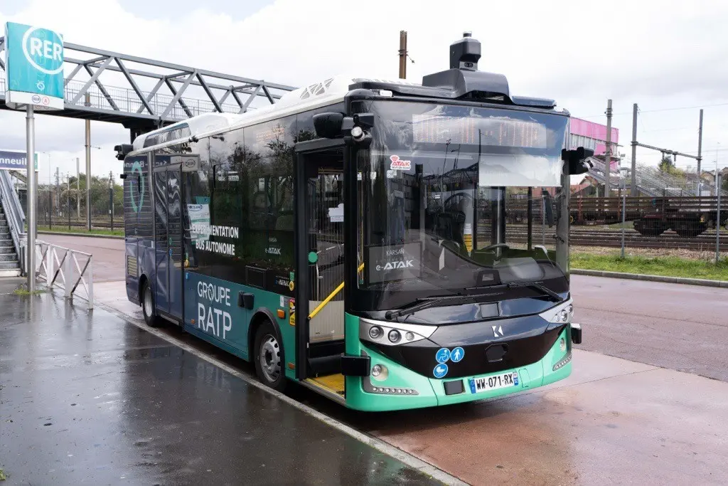 Sanayi ve Teknoloji Bakanı Mehmet Fatih Kacır, “Türkiye, Avrupa’nın en