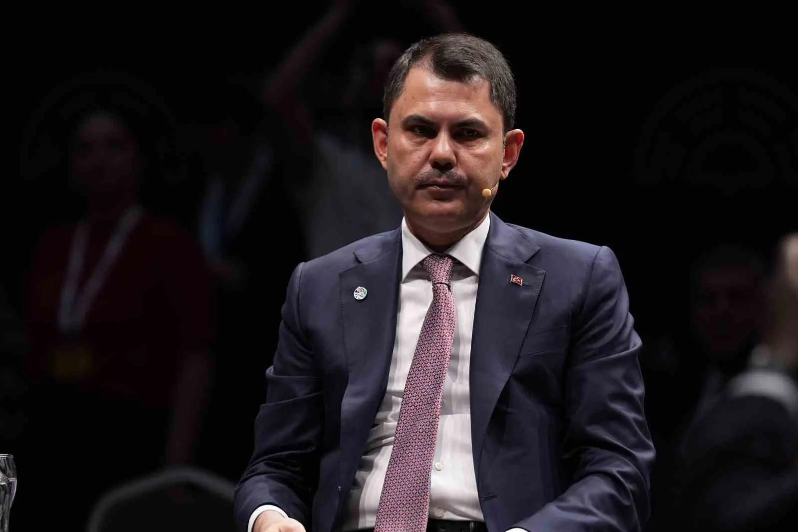 Antalya Diplomasi Forumu (ADF) 2026 kapsamında düzenlenen “COP31’e Doğru: Jeopolitik