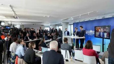 Çevre, Şehircilik ve İklim Değişikliği Bakanı Murat Kurum, “COP’un her