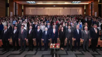 Milli Eğitim Bakanı Yusuf Tekin, özel gereksinimli öğrenciler hakkında, “Bizim