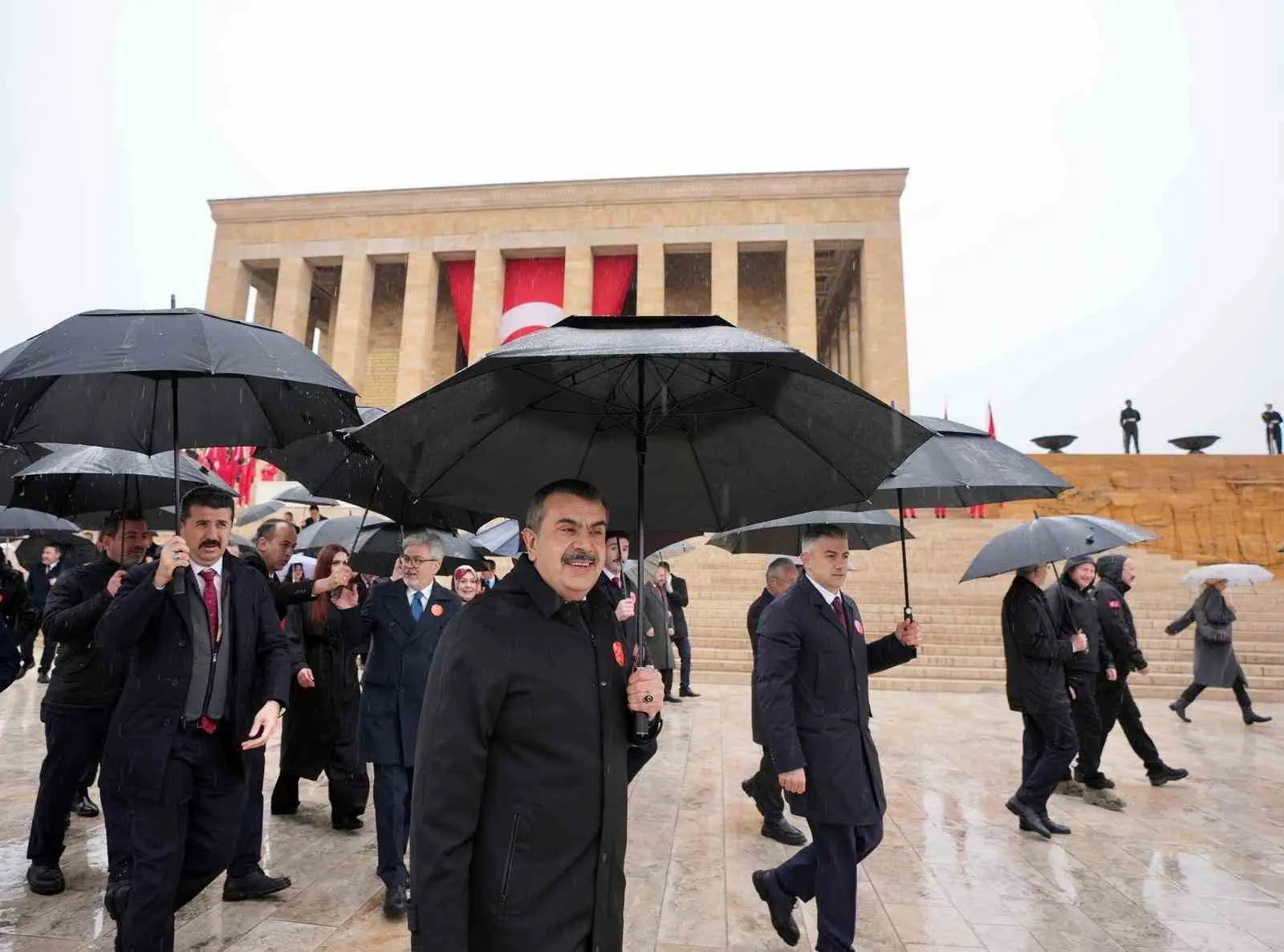 Milli Eğitim Bakanı Yusuf Tekin, 23 Nisan Ulusal Egemenlik ve