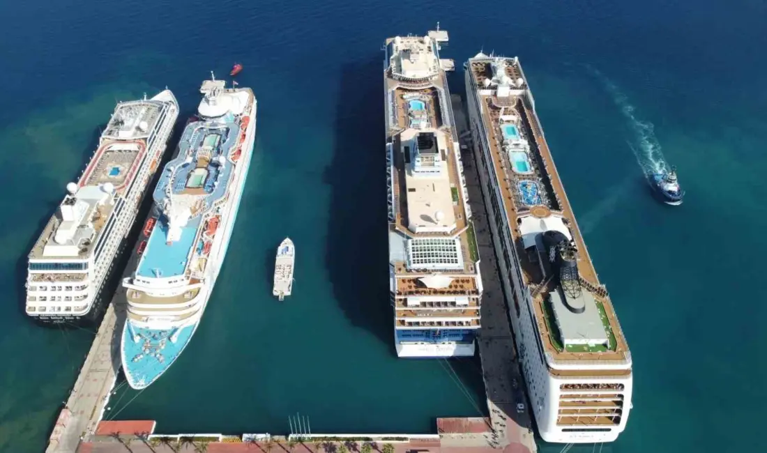 Ulaştırma ve Altyapı Bakanı Abdulkadir Uraloğlu, “41 bin 39 yolcu