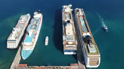 Ulaştırma ve Altyapı Bakanı Abdulkadir Uraloğlu, “41 bin 39 yolcu