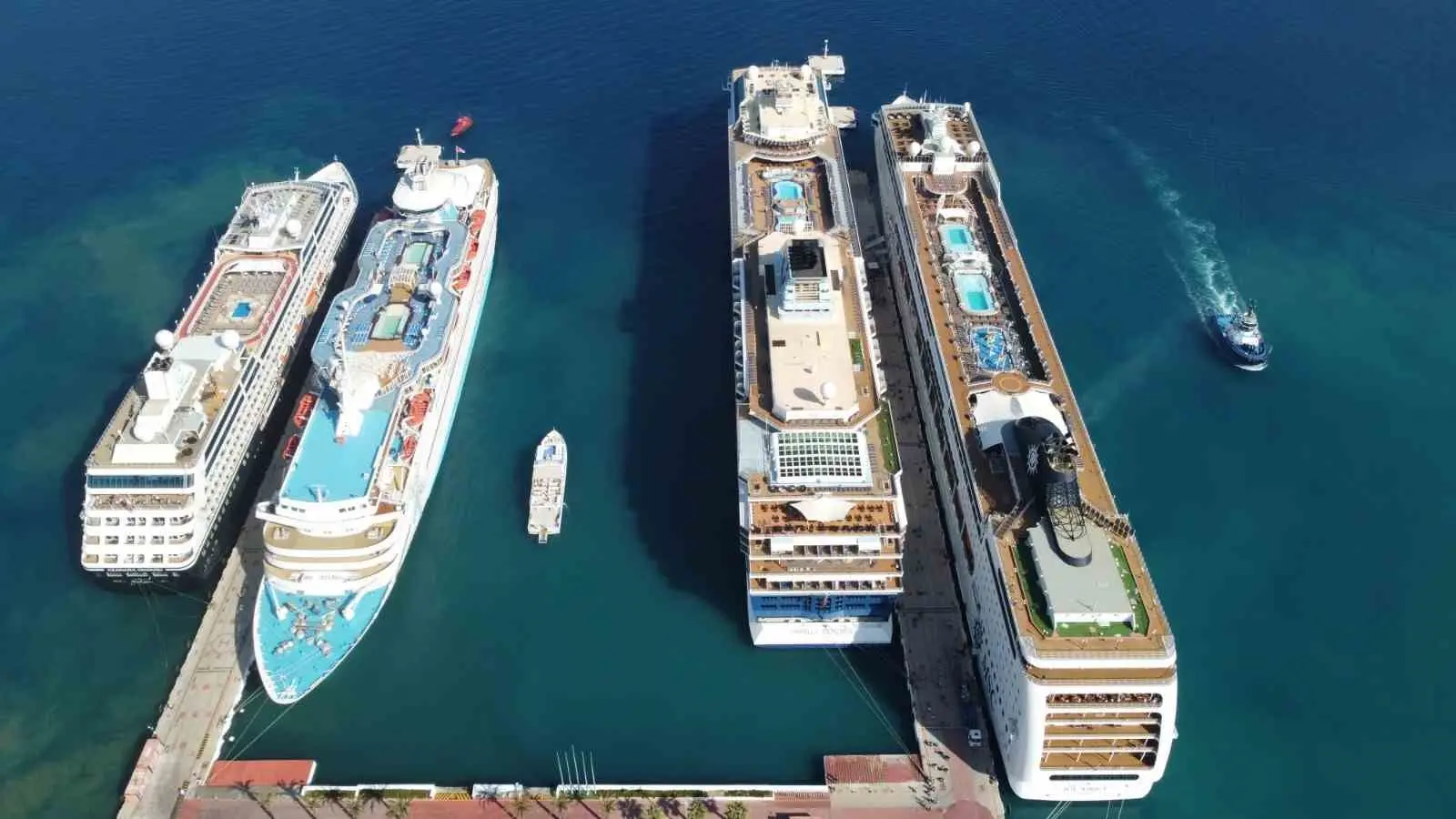 Ulaştırma ve Altyapı Bakanı Abdulkadir Uraloğlu, “41 bin 39 yolcu