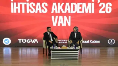 İçişleri Bakan Yardımcısı Doç. Dr. Kübra Güran Yiğitbaşı, kadın valilerin