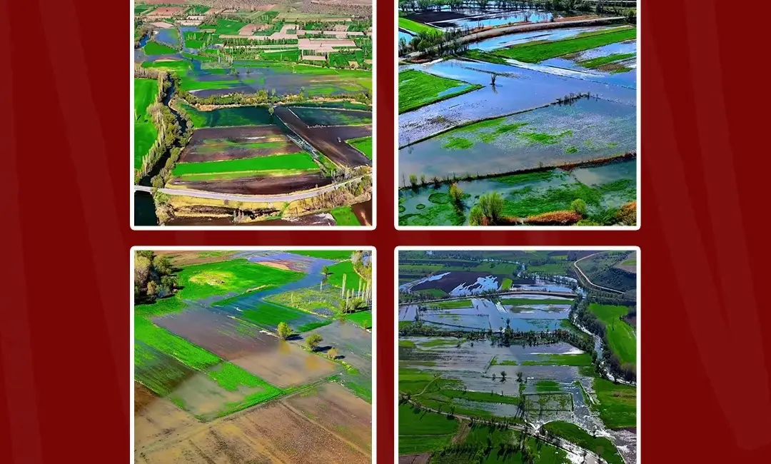 Milliyetçi Hareket Partisi (MHP) Kayseri Milletvekili Baki Ersoy; Kayseri’nin Gümüşören