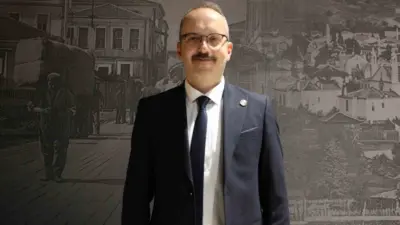 Samsun Balkan Türkleri Derneği 20. Olağan Genel Kurulu’nda mevcut başkan