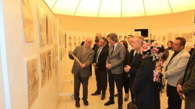 Bursa Uludağ Üniversitesi (BUÜ) emekli öğretim üyesi Prof. Dr. Mustafa