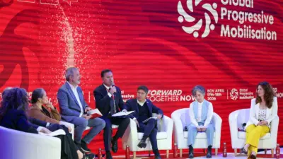 Kıyı Ege Belediyeler birliği ve Muğla Büyükşehir Belediye Başkanı Ahmet