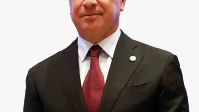 Kıyı Ege Belediyeler Birliği ve Muğla Büyükşehir Belediye Başkanı Ahmet