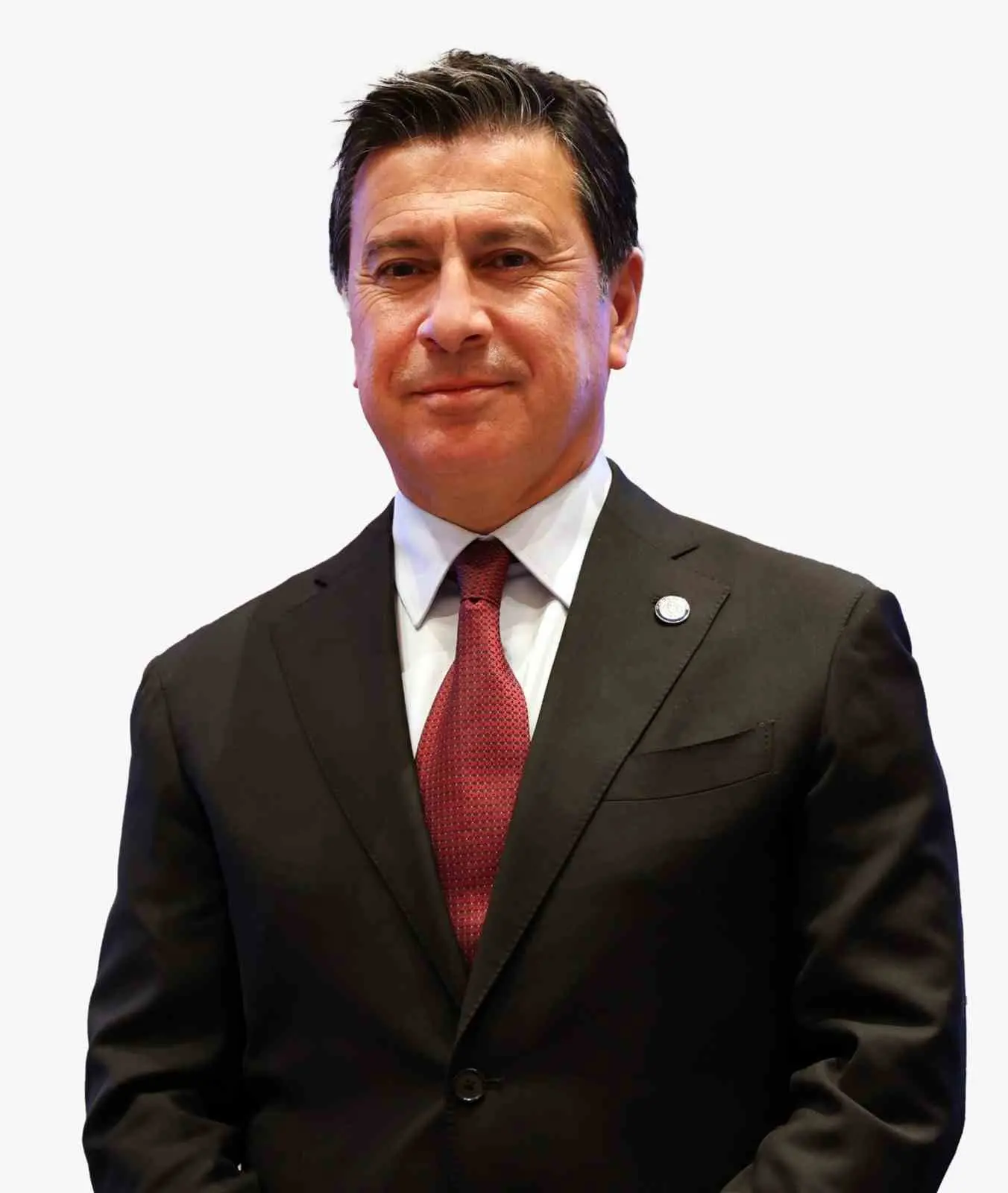 Kıyı Ege Belediyeler Birliği ve Muğla Büyükşehir Belediye Başkanı Ahmet