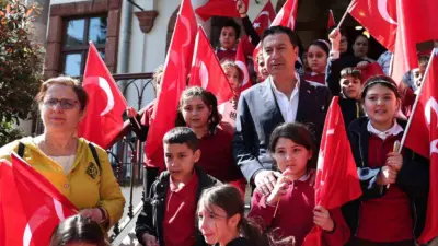 Kıyı Ege Belediyeler Birliği ve Muğla Büyükşehir Belediye Başkanı Ahmet