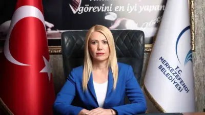 1 Mayıs Emek ve Dayanışma Günü dolayısıyla bir mesaj yayımlayan