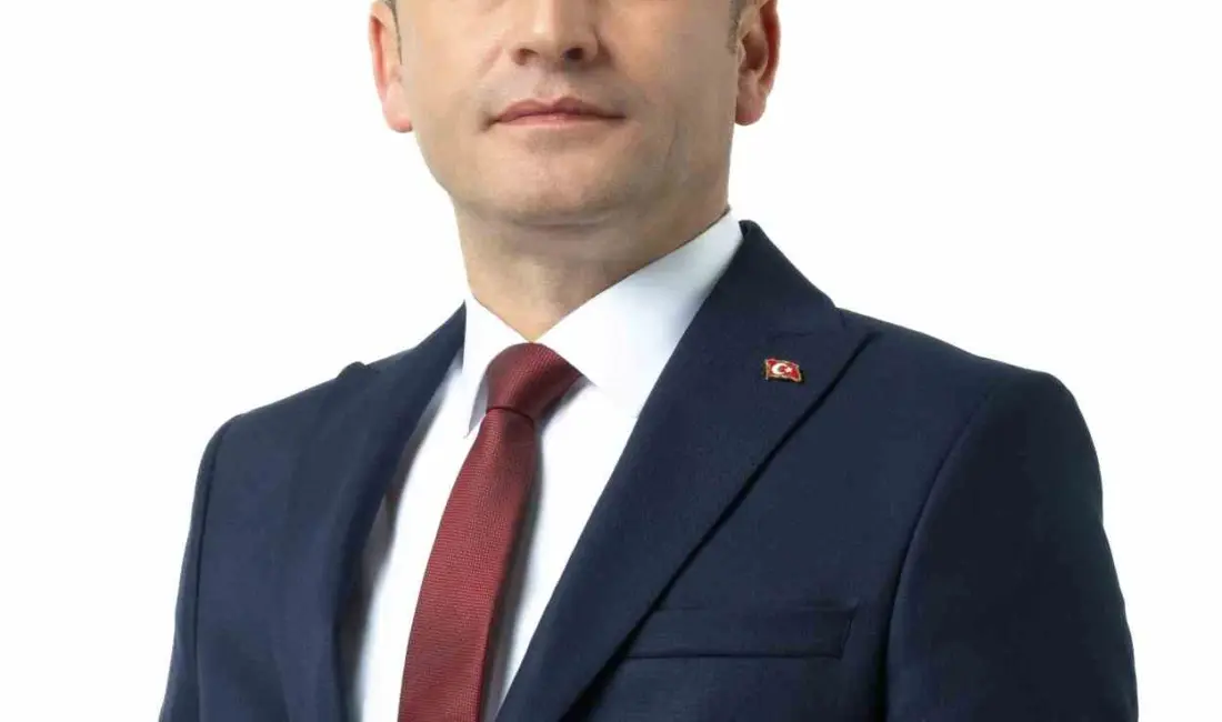 Sivrihisar Belediyesi Başkanı Habil Dökmeci, ilçede yer alan taşınmazla ilgili