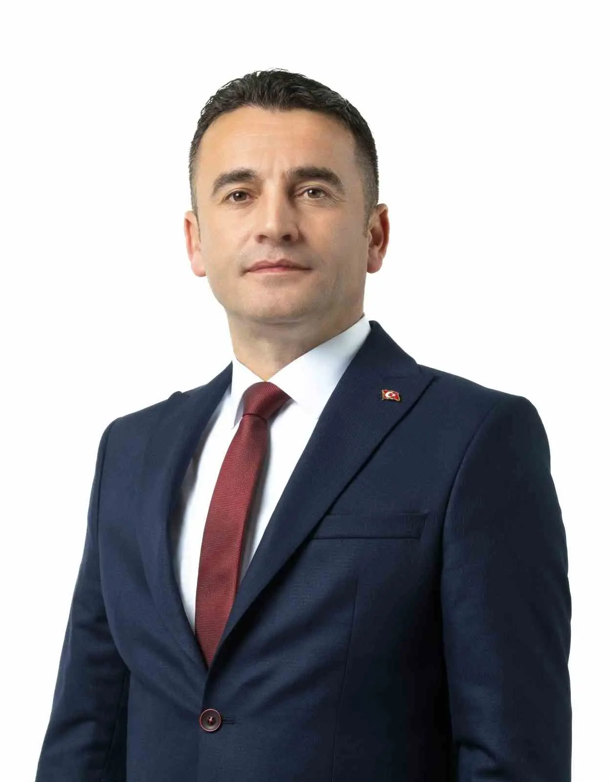 Sivrihisar Belediyesi Başkanı Habil Dökmeci, ilçede yer alan taşınmazla ilgili