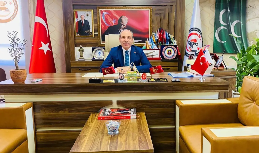 Terör gazisi, 15 Temmuz Demokrasi Şehitleri, Gazileri ve Terör Mağdurları