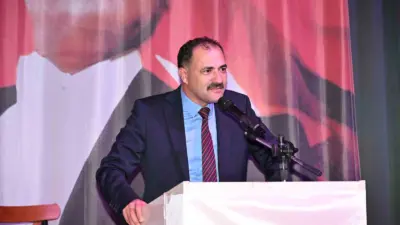 Demirci Belediye Başkanı Erkan Kara, göreve geldiği 31 Mart 2024