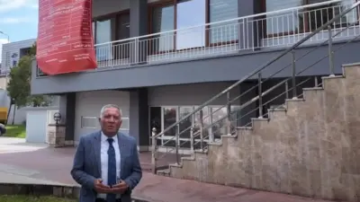 Honaz Belediye Başkanı Yüksel Kepenek, 7 yıllık görev sürecinde 300’ün