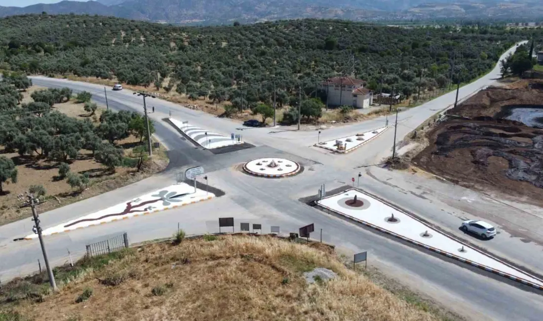 Bozdoğan Belediye Başkanı Mustafa Galip Özel, görevdeki iki yıllık süreci