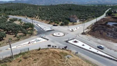 Bozdoğan Belediye Başkanı Mustafa Galip Özel, görevdeki iki yıllık süreci