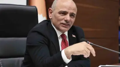 Körfez Belediye Başkanı Şener Söğüt, “2 bin 450 liraya çikolata