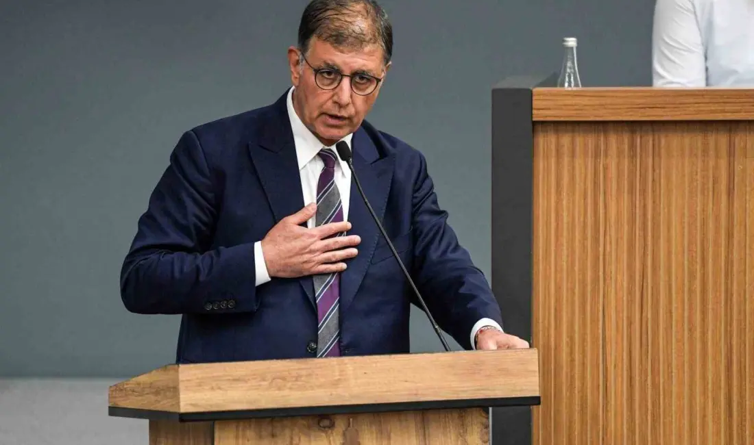 İzmir Büyükşehir Belediyesi ve ESHOT Genel Müdürlüğü’nün 2025 yılı faaliyet