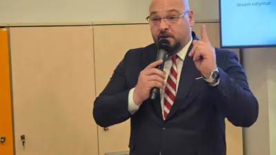 Samsun’un Atakum Belediye Başkanı Serhat Türkel, 2026 yılı bütçesinden kalan