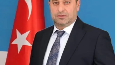 Bayburt İl Genel Meclisi’nde, mevcut Başkan Hüseyin Şahin’in iki yıllık