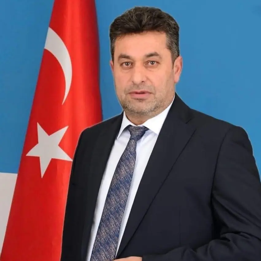 Bayburt İl Genel Meclisi’nde, mevcut Başkan Hüseyin Şahin’in iki yıllık