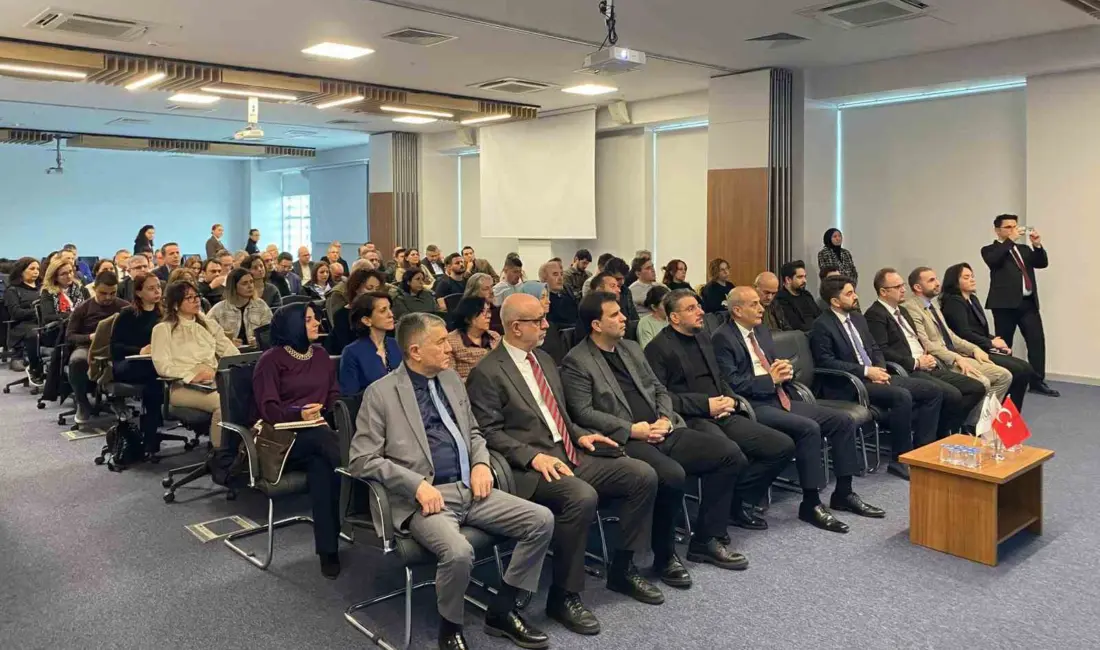 Bursa Eskişehir Bilecik Kalkınma Ajansı (BEBKA) tarafından yürütülen 2026 Yılı