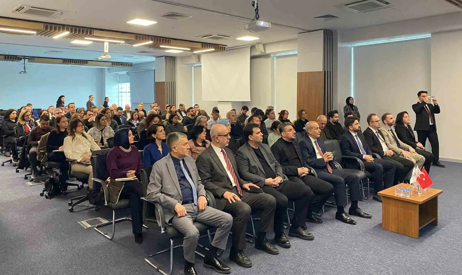 Bursa Eskişehir Bilecik Kalkınma Ajansı (BEBKA) tarafından yürütülen 2026 Yılı