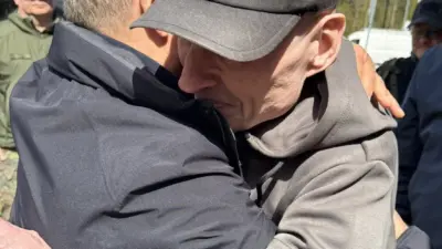 Polonya Başbakanı Donald Tusk, Belarus’un 65 yaşındaki Polonyalı gazeteci Andrzej