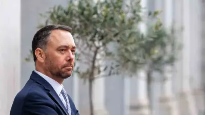 Belçika Dışişleri Bakanı Maxime Prevot, İsrail’in dünkü yoğun bombardımanı sırasında