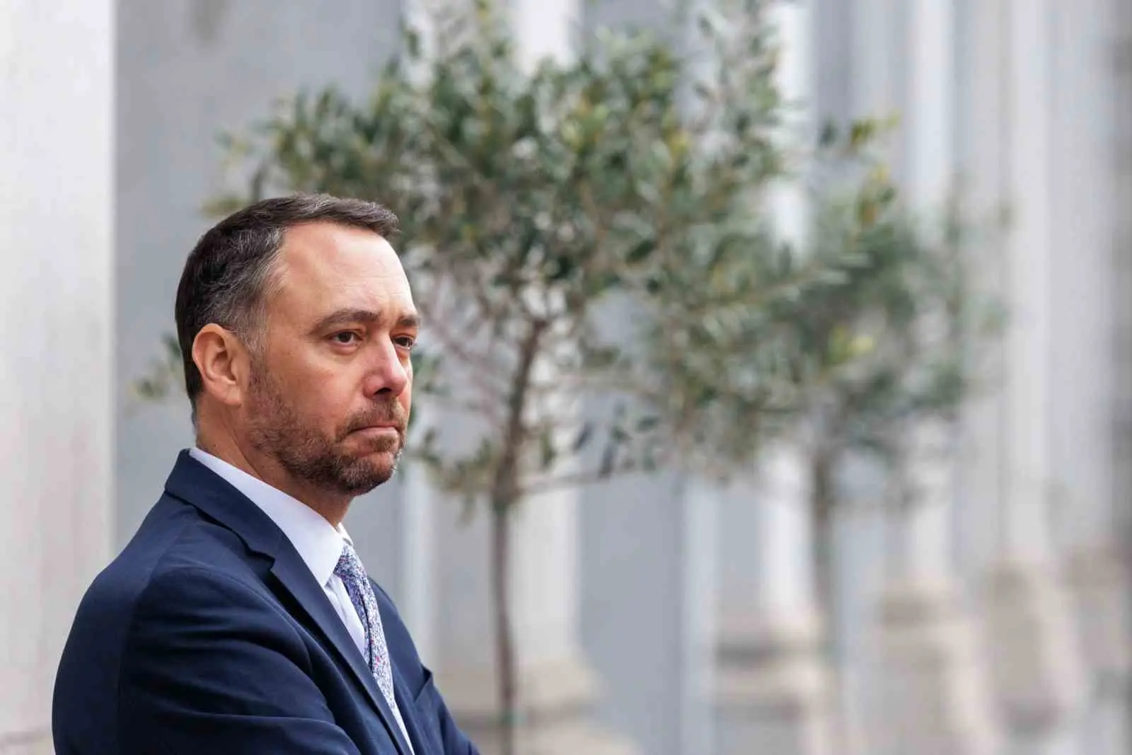 Belçika Dışişleri Bakanı Maxime Prevot, İsrail’in dünkü yoğun bombardımanı sırasında