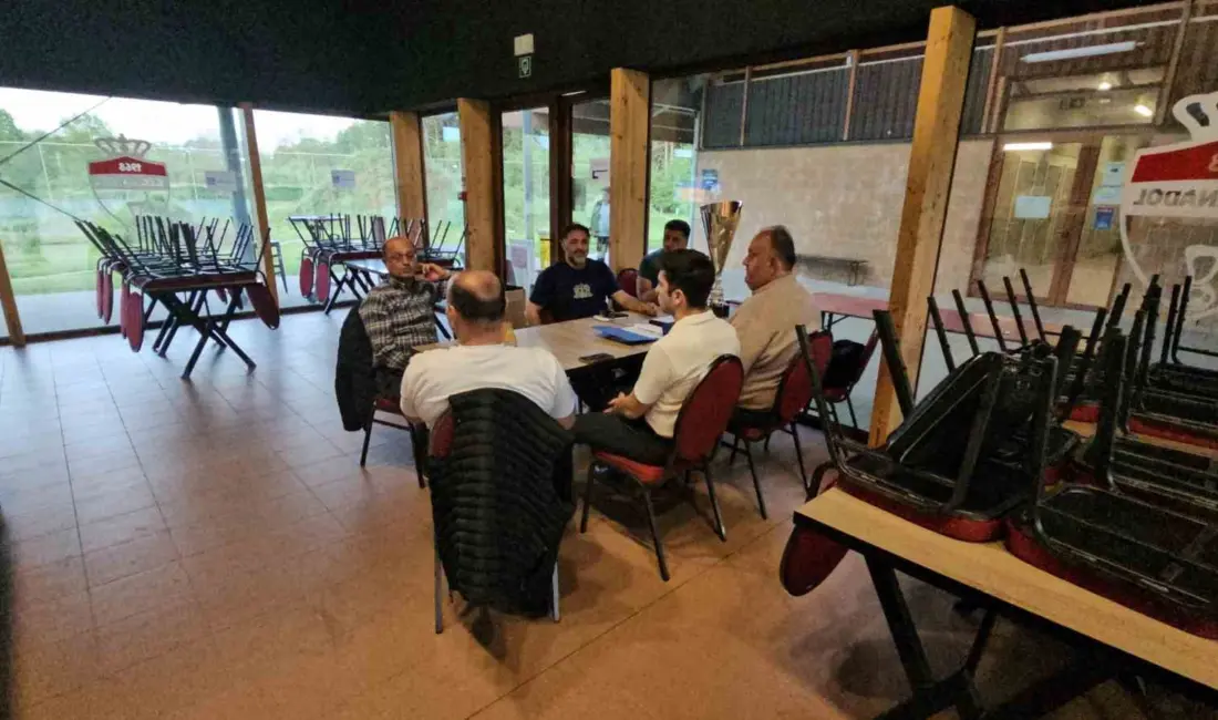 Belçika’da 1968 yılında kurulan ve haftasonu oynanan maçı kazanarak şampiyon