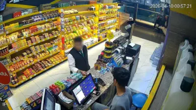 Bursa’da iddiaya göre bir otobüs şirketinde muavinlik yapan kişi, akşam