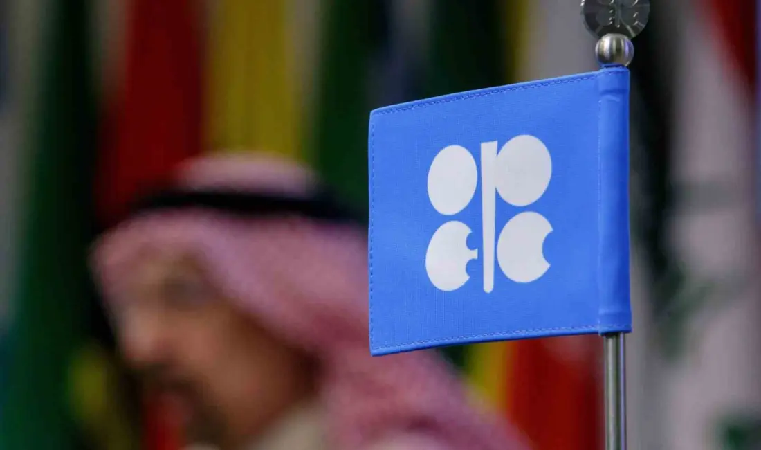 Birleşik Arap Emirlikleri (BAE), 1 Mayıs itibarıyla Petrol İhraç Eden